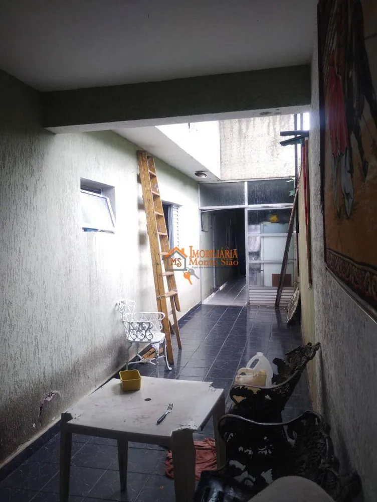 Sobrado, 5 quartos, 270 m² - Foto 6