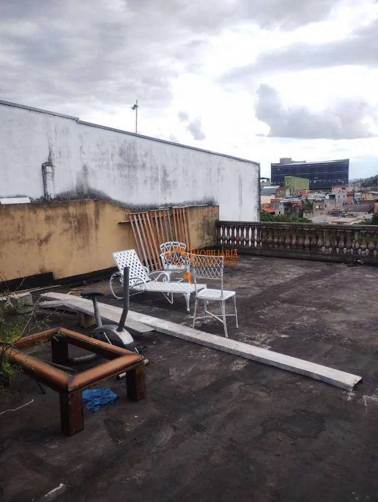 Sobrado, 5 quartos, 270 m² - Foto 9