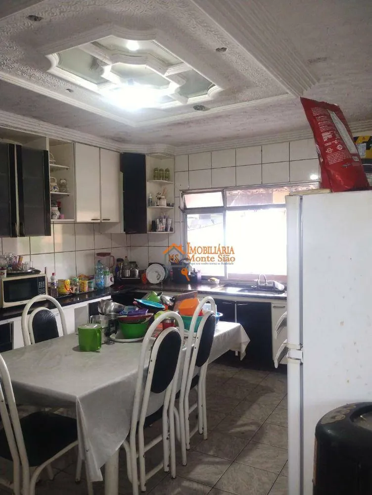 Sobrado, 5 quartos, 270 m² - Foto 5