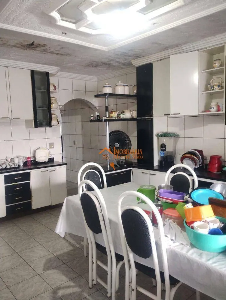 Sobrado, 5 quartos, 270 m² - Foto 3