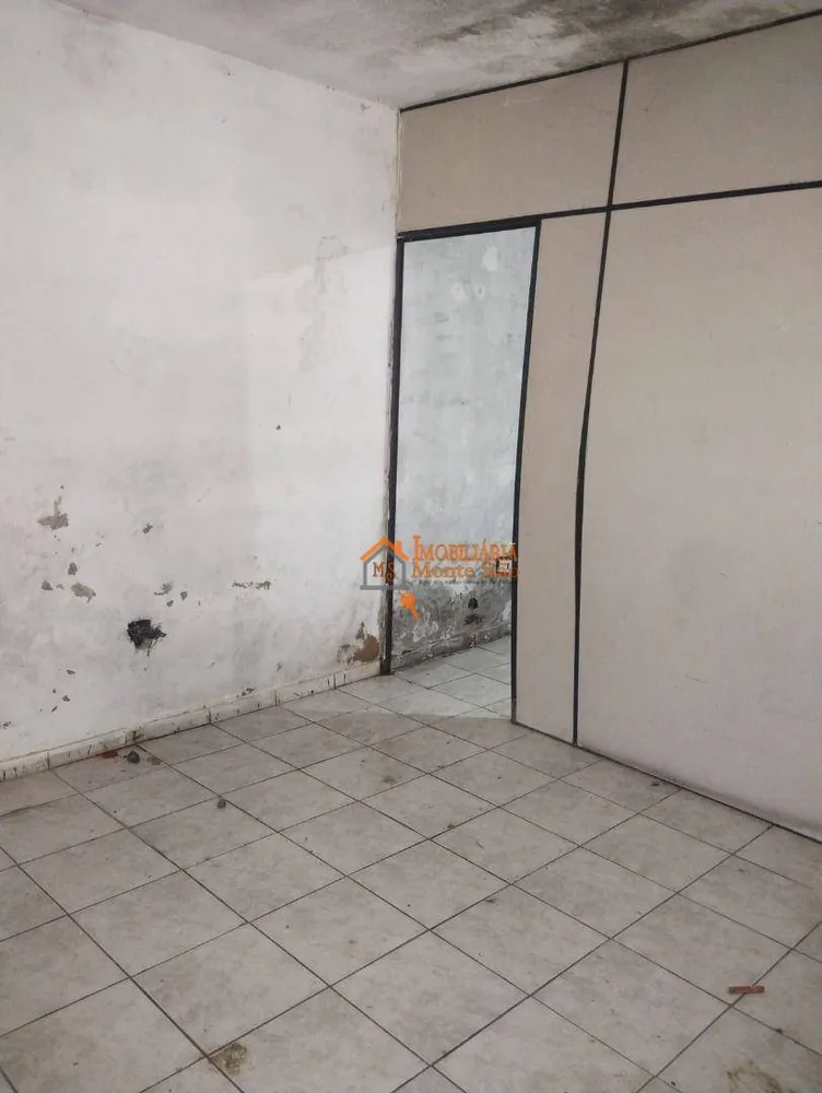 Sobrado, 5 quartos, 270 m² - Foto 2