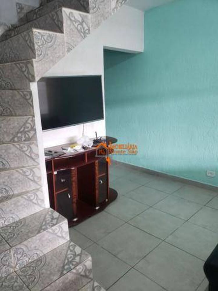 Sobrado à venda com 4 quartos, 175m² - Foto 3