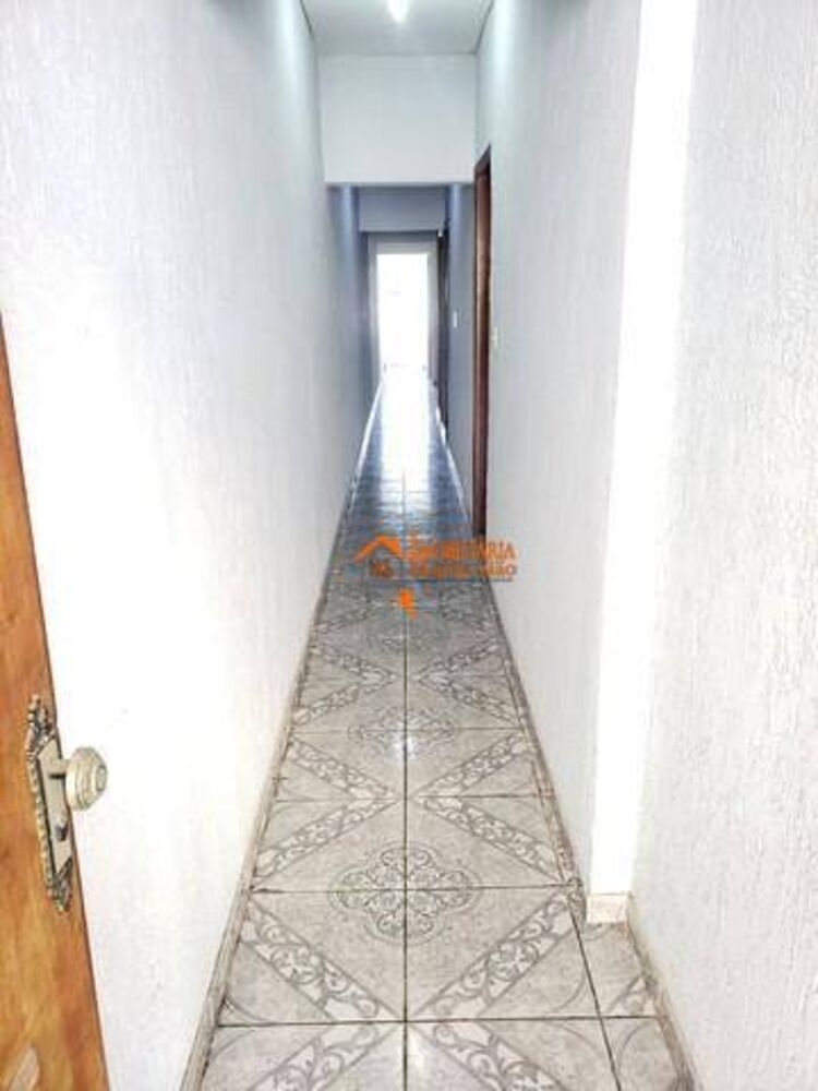 Sobrado à venda com 4 quartos, 175m² - Foto 8