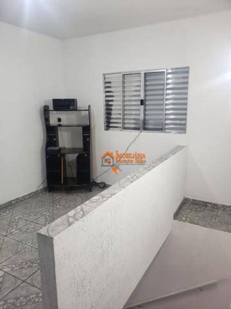 Sobrado à venda com 4 quartos, 175m² - Foto 6