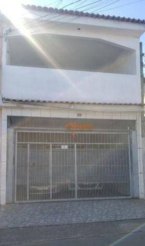 Sobrado à venda com 4 quartos, 175m² - Foto 12