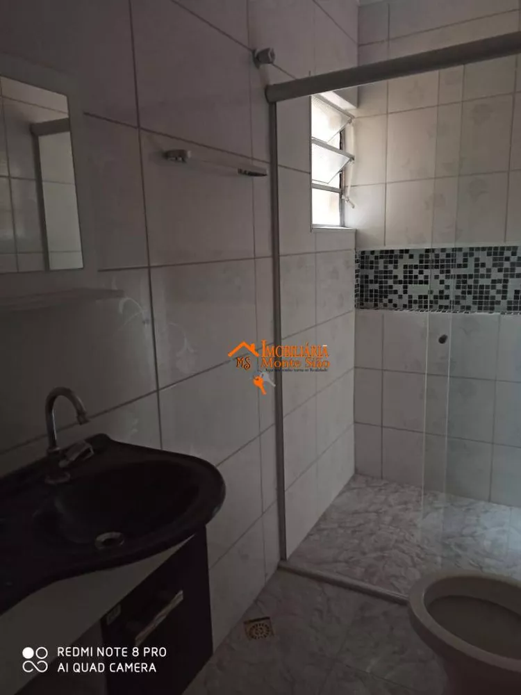 Sobrado à venda com 5 quartos, 125m² - Foto 6