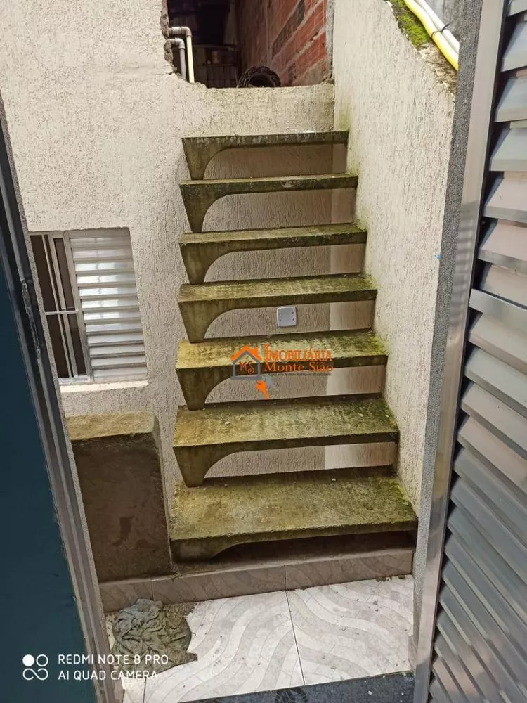 Sobrado à venda com 5 quartos, 125m² - Foto 4