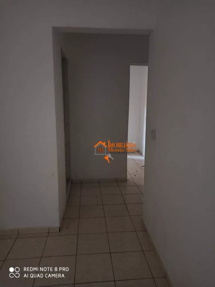 Sobrado à venda com 5 quartos, 125m² - Foto 5