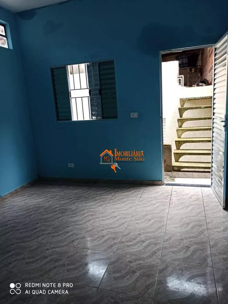 Sobrado à venda com 5 quartos, 125m² - Foto 12