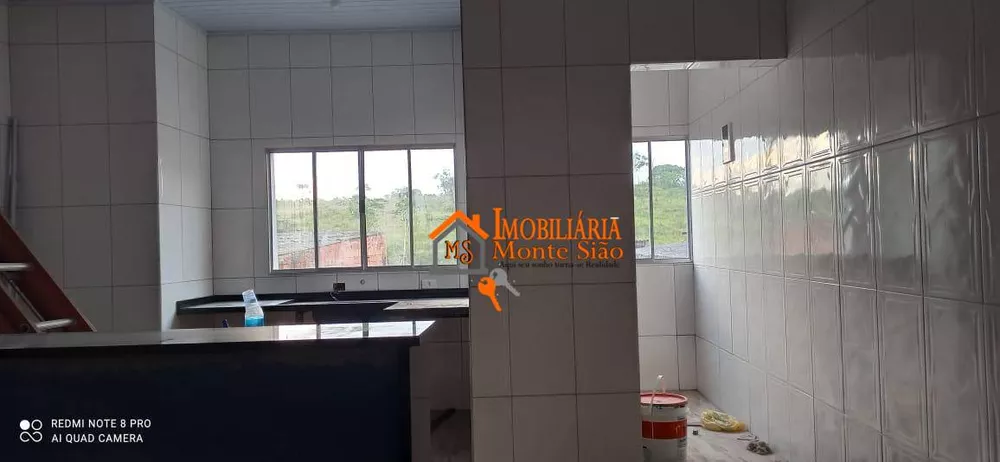 Sobrado à venda com 5 quartos, 125m² - Foto 8