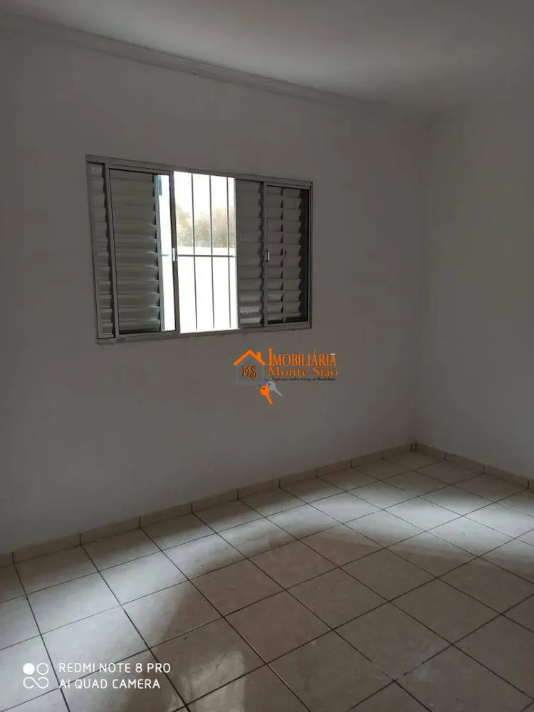 Sobrado, 5 quartos, 125 m² - Foto 16