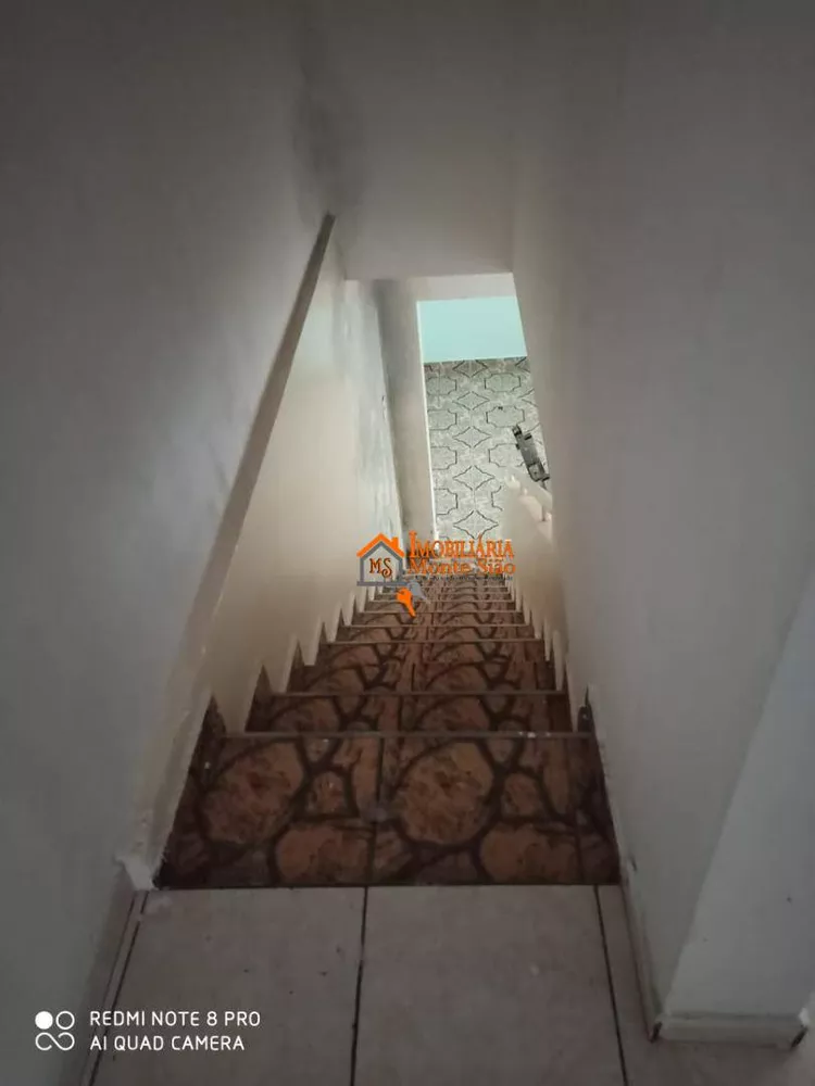 Sobrado à venda com 5 quartos, 125m² - Foto 9