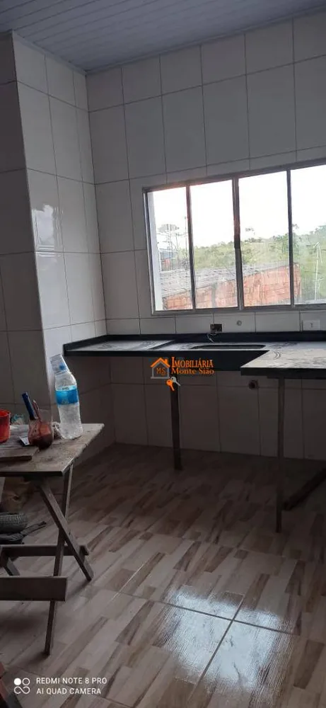 Sobrado, 5 quartos, 125 m² - Foto 14