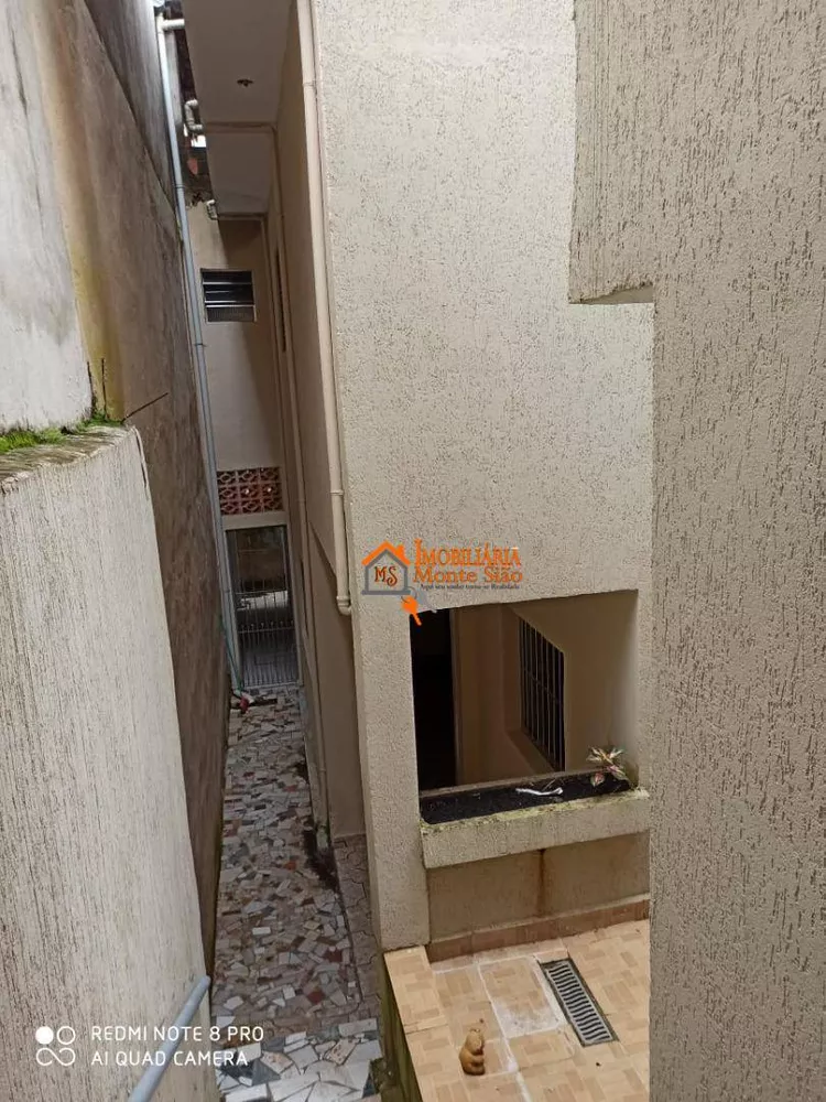 Sobrado à venda com 5 quartos, 125m² - Foto 10