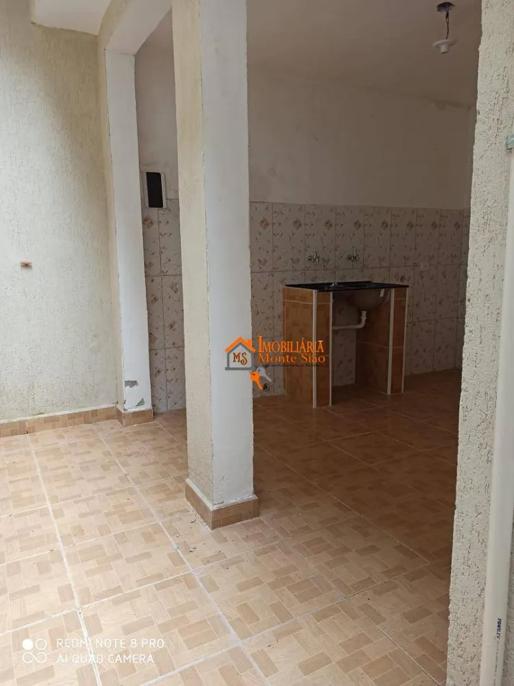 Sobrado, 5 quartos, 125 m² - Foto 13