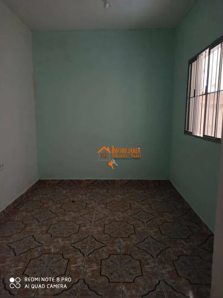 Sobrado, 5 quartos, 125 m² - Foto 15