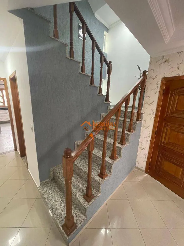 Sobrado, 3 quartos, 140 m² - Foto 5