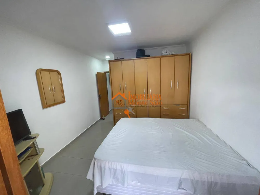 Sobrado, 3 quartos, 140 m² - Foto 7