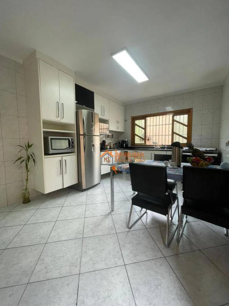 Sobrado, 3 quartos, 140 m² - Foto 4