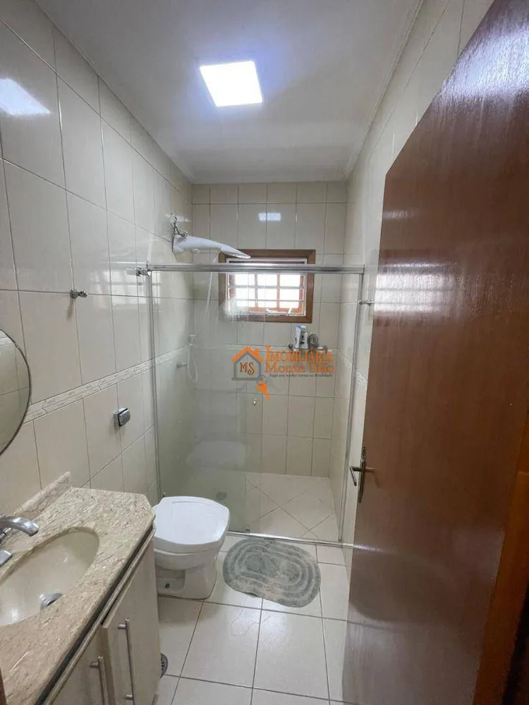 Sobrado, 3 quartos, 140 m² - Foto 8