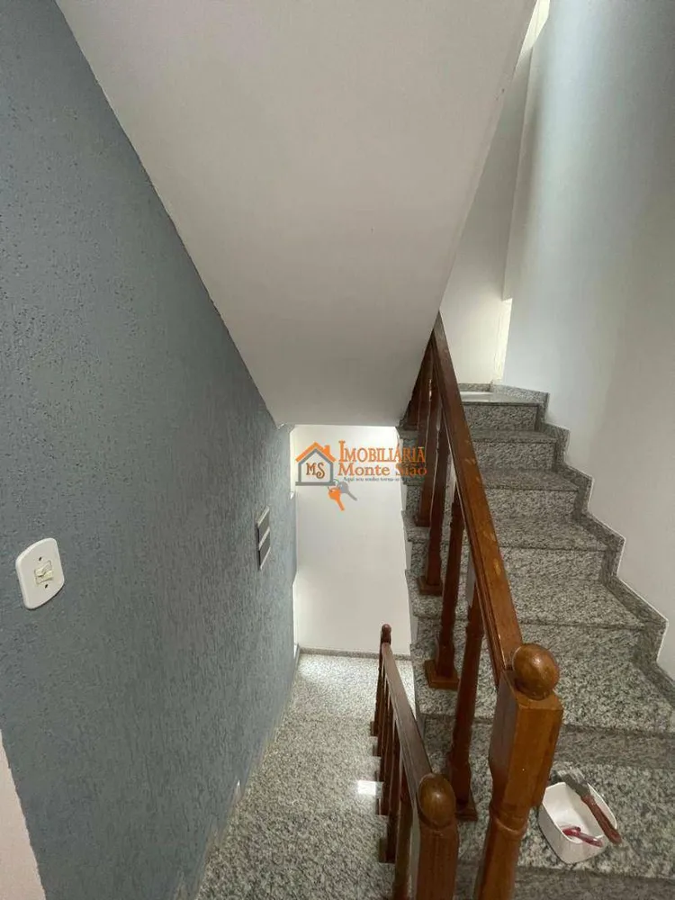 Sobrado, 3 quartos, 140 m² - Foto 6