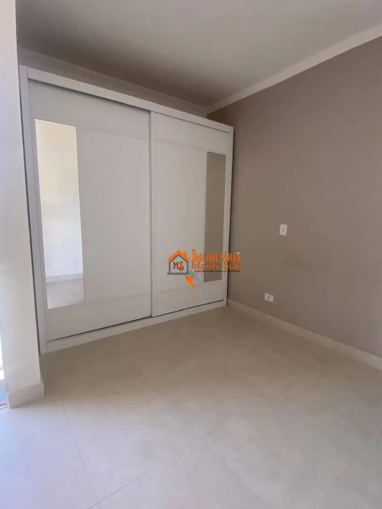 Sobrado, 3 quartos, 83 m² - Foto 7