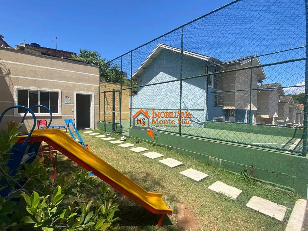 Sobrado, 3 quartos, 83 m² - Foto 11