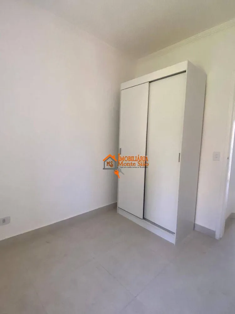 Sobrado, 3 quartos, 83 m² - Foto 6