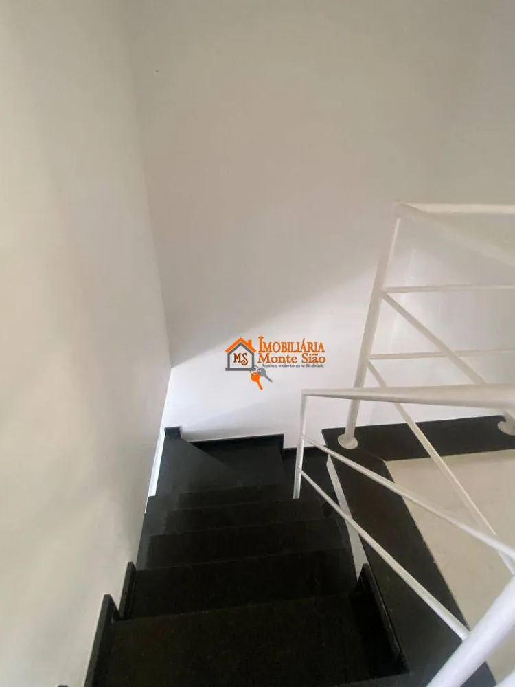 Sobrado, 3 quartos, 83 m² - Foto 5