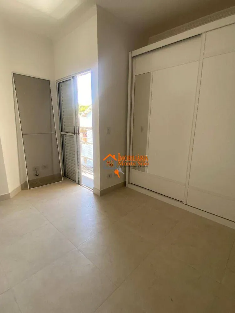 Sobrado, 3 quartos, 83 m² - Foto 8