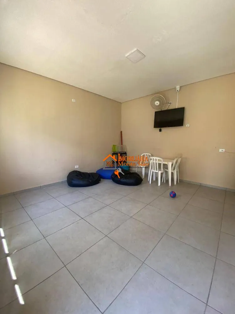 Sobrado, 3 quartos, 83 m² - Foto 12