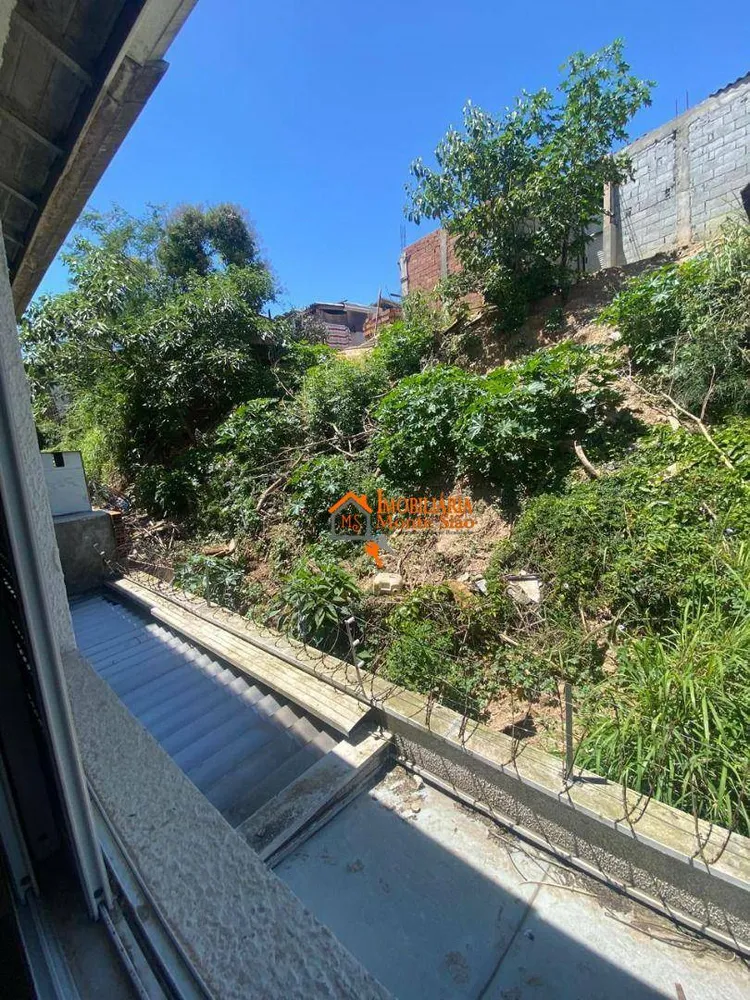 Sobrado, 3 quartos, 83 m² - Foto 10