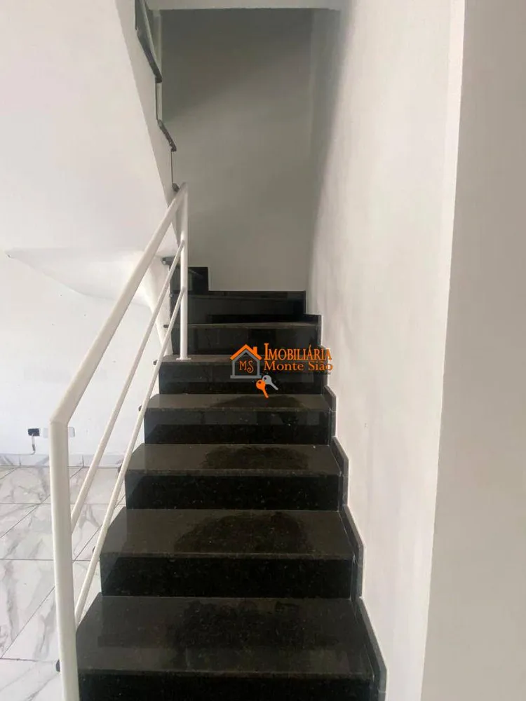 Sobrado, 3 quartos, 83 m² - Foto 4