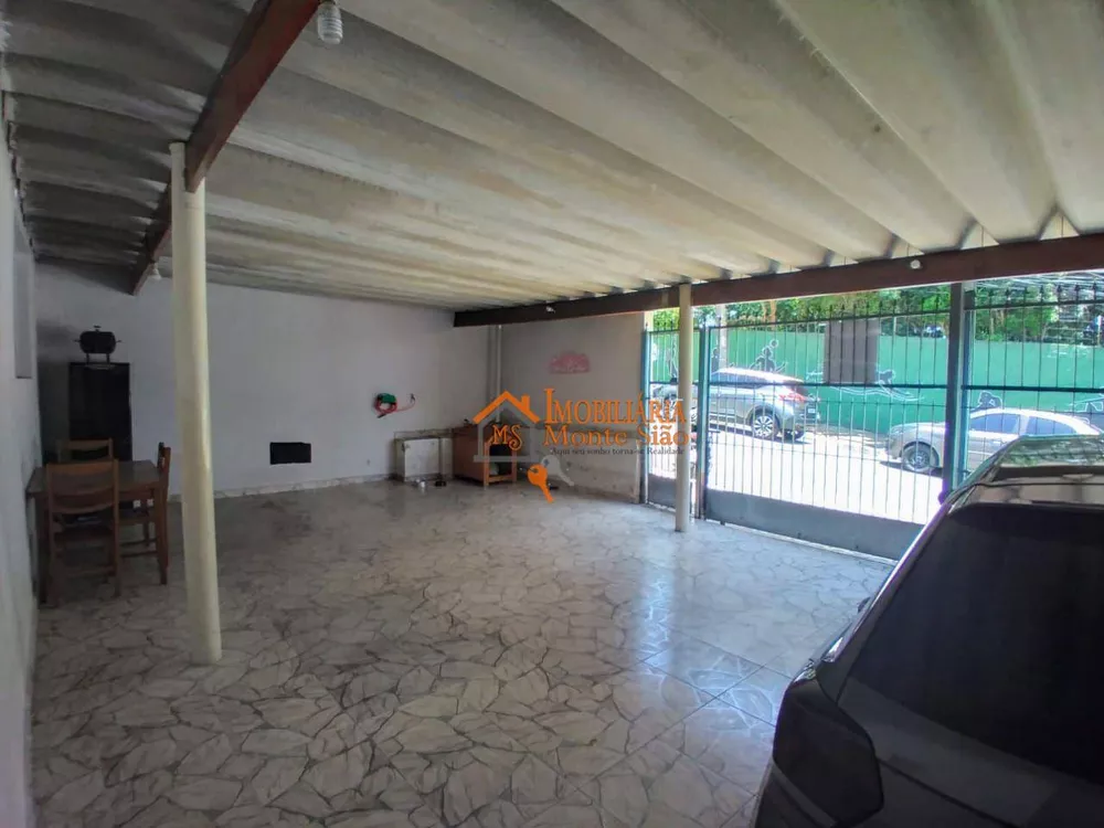 Casa, 3 quartos, 260 m² - Foto 15