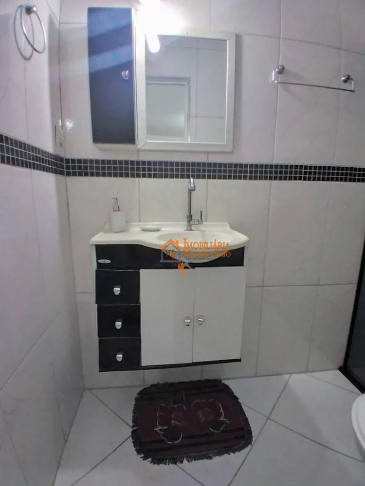 Casa, 3 quartos, 260 m² - Foto 3