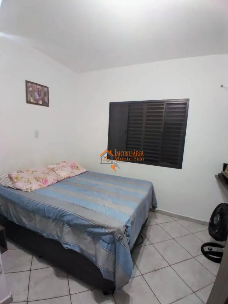 Casa, 3 quartos, 260 m² - Foto 22
