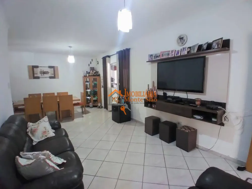 Casa, 3 quartos, 260 m² - Foto 6