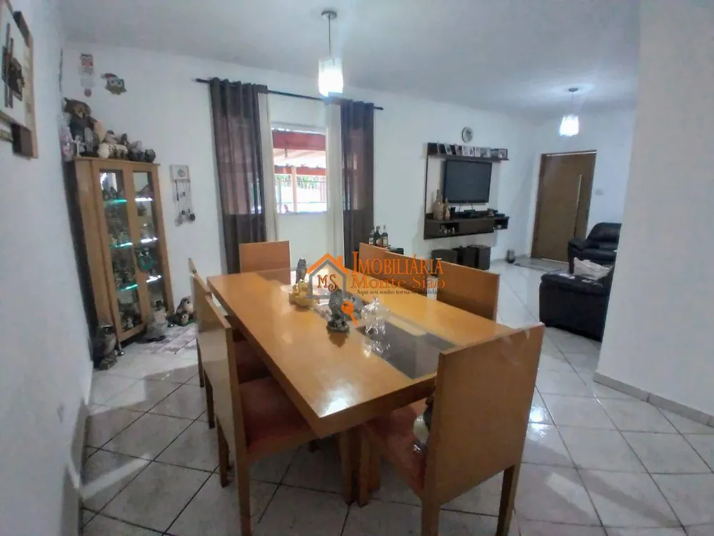Casa, 3 quartos, 260 m² - Foto 10