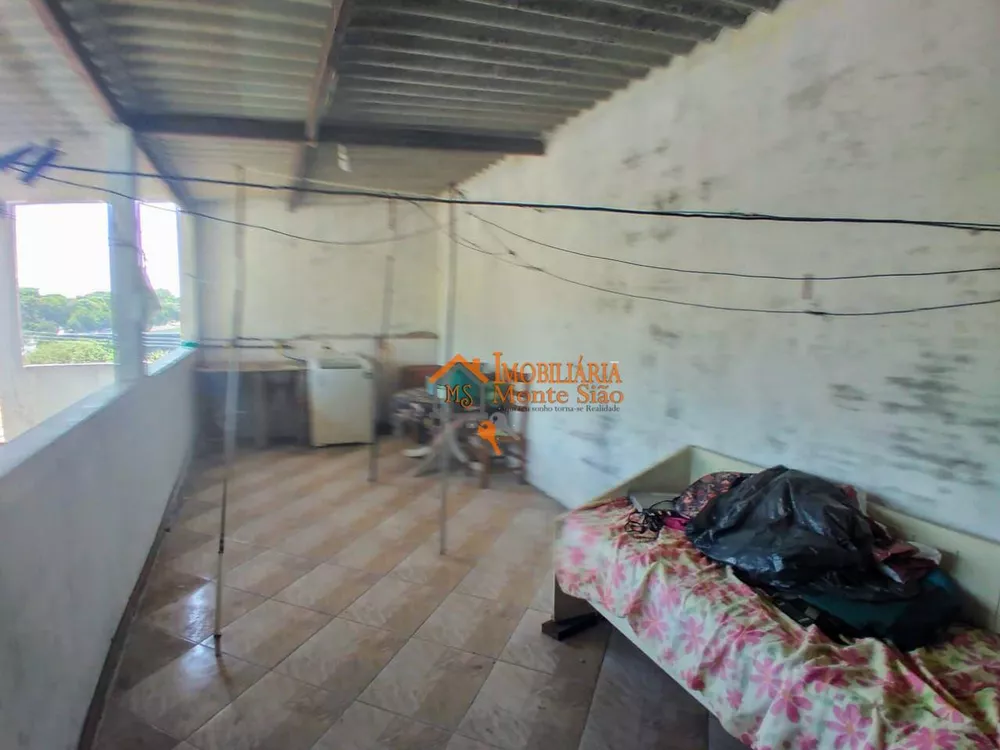 Casa, 3 quartos, 260 m² - Foto 9