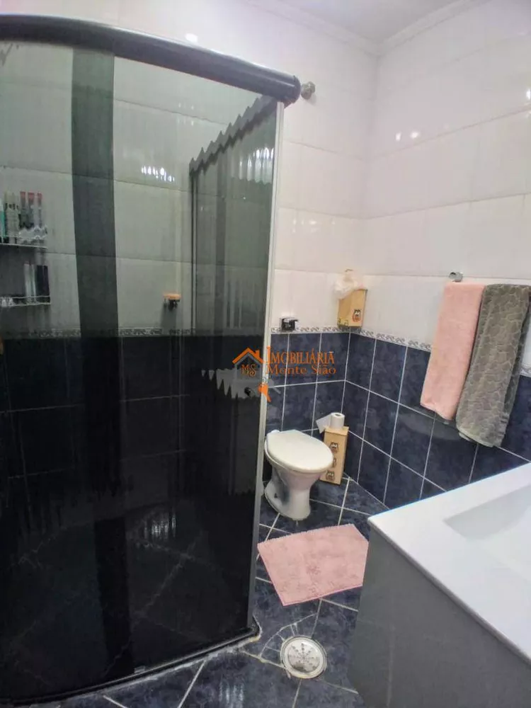 Casa, 3 quartos, 260 m² - Foto 4