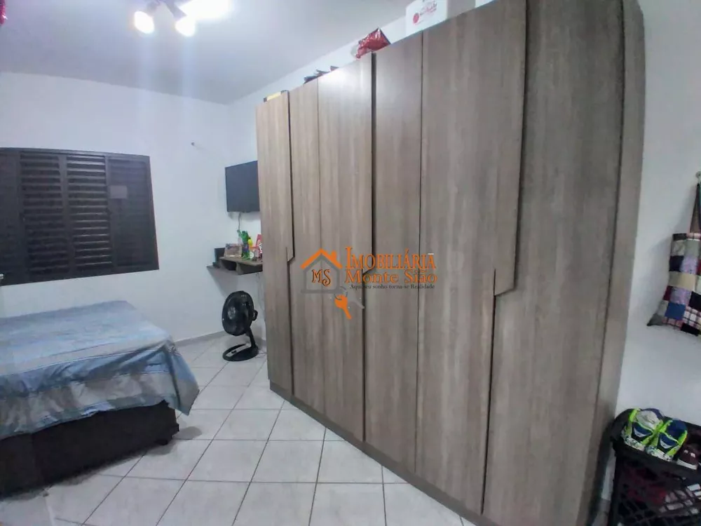 Casa, 3 quartos, 260 m² - Foto 2