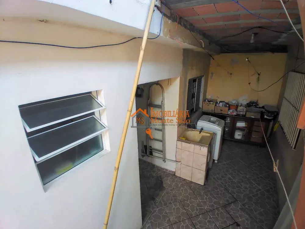 Casa, 3 quartos, 260 m² - Foto 6