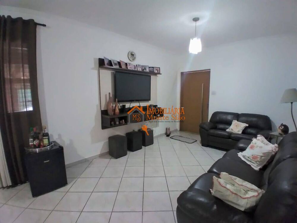 Casa, 3 quartos, 260 m² - Foto 21