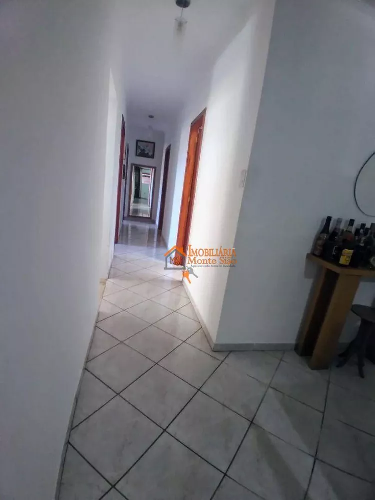Casa, 3 quartos, 260 m² - Foto 12