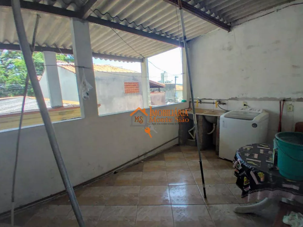 Casa, 3 quartos, 260 m² - Foto 14