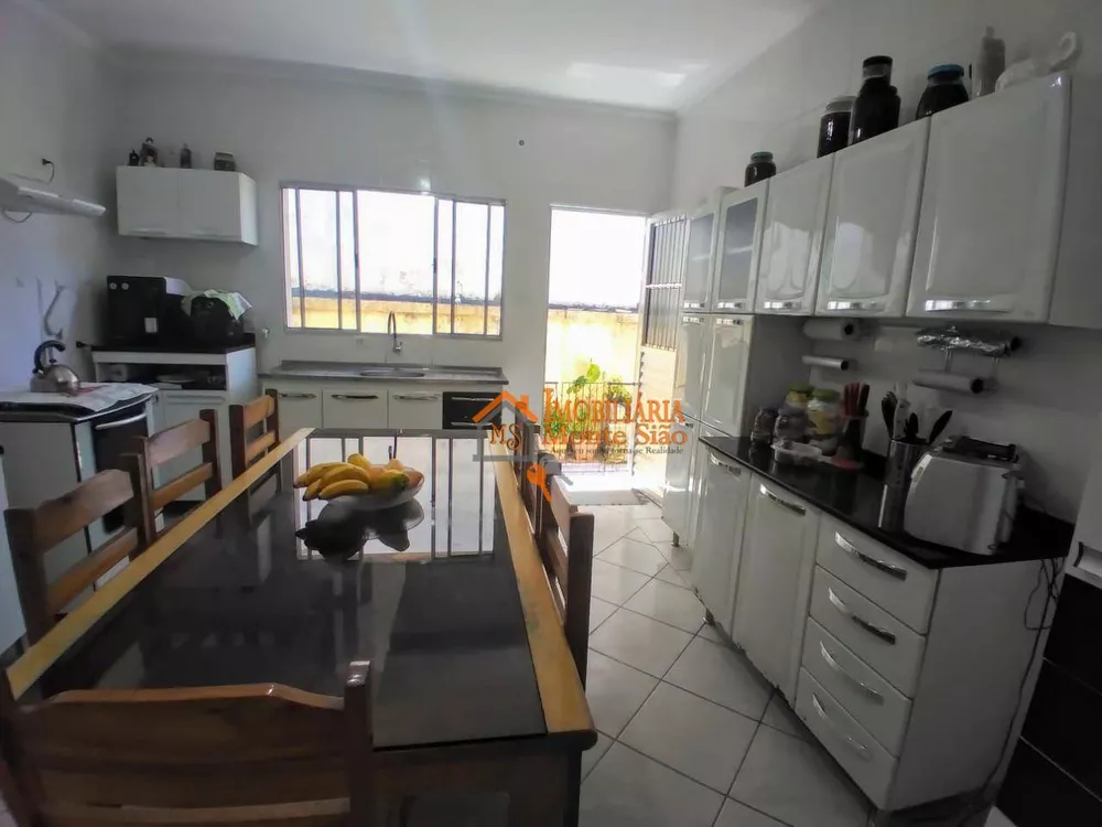 Casa, 3 quartos, 260 m² - Foto 10
