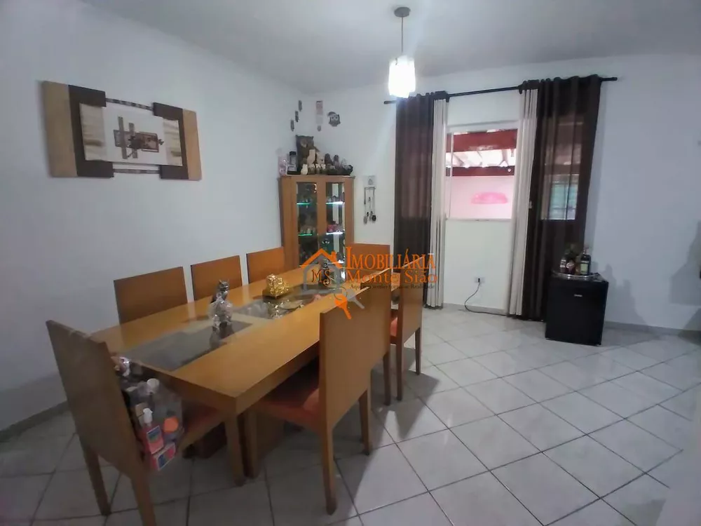 Casa, 3 quartos, 260 m² - Foto 8