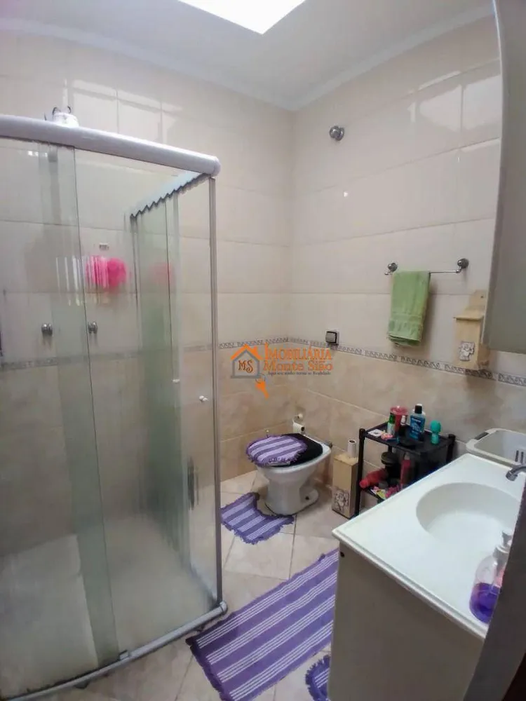 Casa, 3 quartos, 260 m² - Foto 20