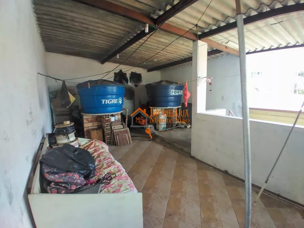 Casa, 3 quartos, 260 m² - Foto 16