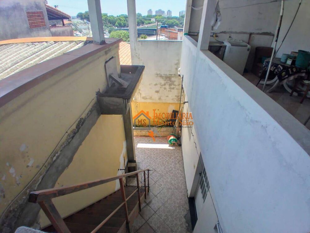 Casa, 3 quartos, 260 m² - Foto 22